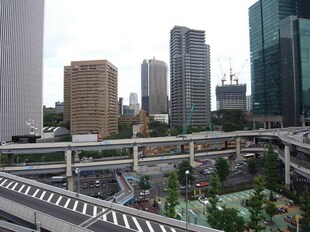 六本木駅 徒歩8分 11階の物件内観写真